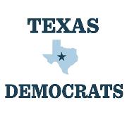 Texas Democratic Party Logo